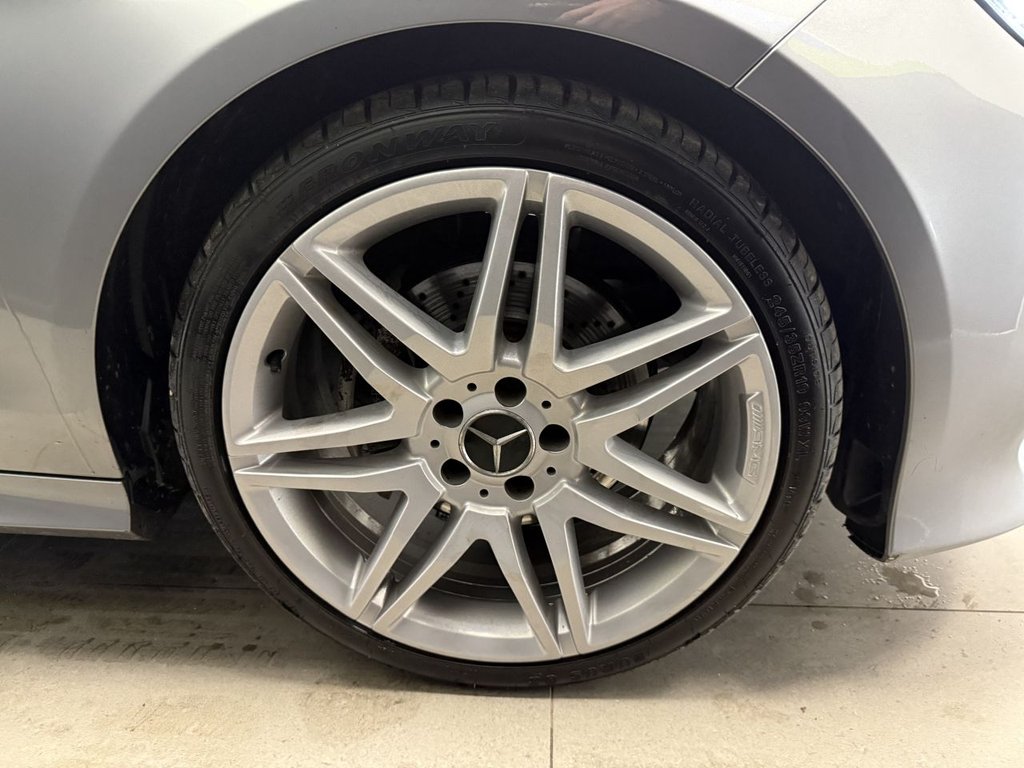 Used Mercedes-Benz E Class 2014 for sale - 76570098: Photo 41