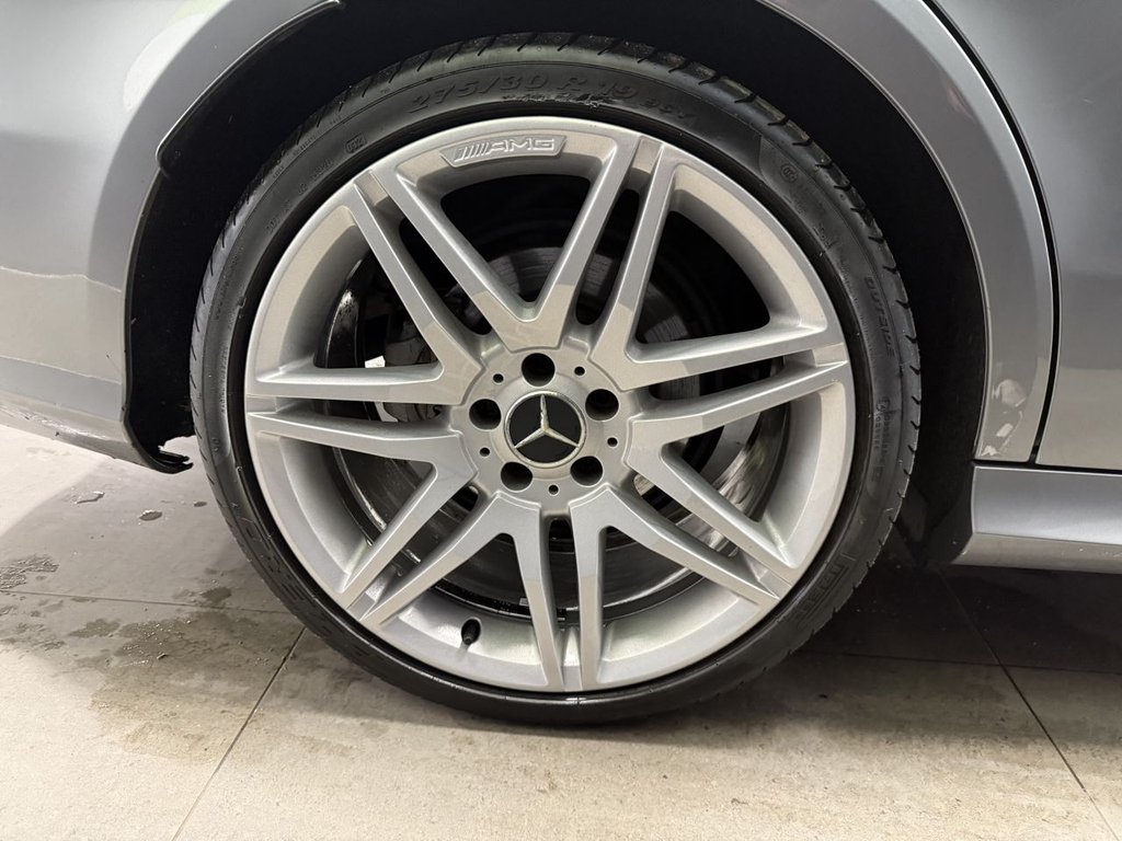 Used Mercedes-Benz E Class 2014 for sale - 76570098: Photo 42