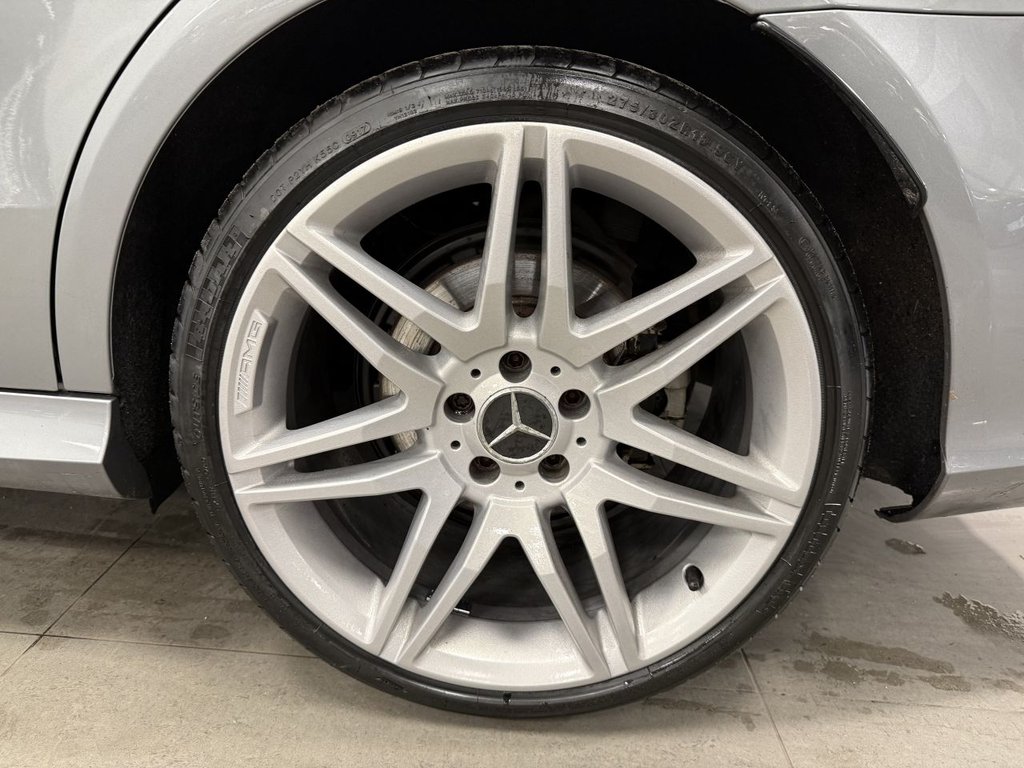 Used Mercedes-Benz E Class 2014 for sale - 76570098: Photo 43