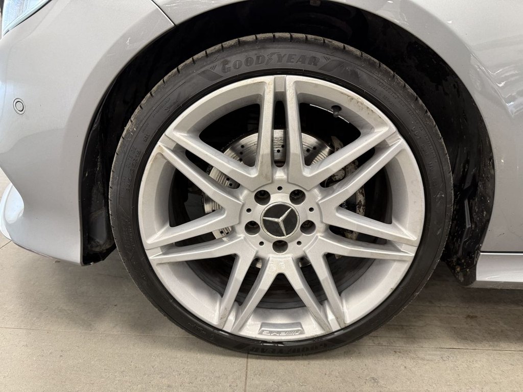 Used Mercedes-Benz E Class 2014 for sale - 76570098: Photo 44