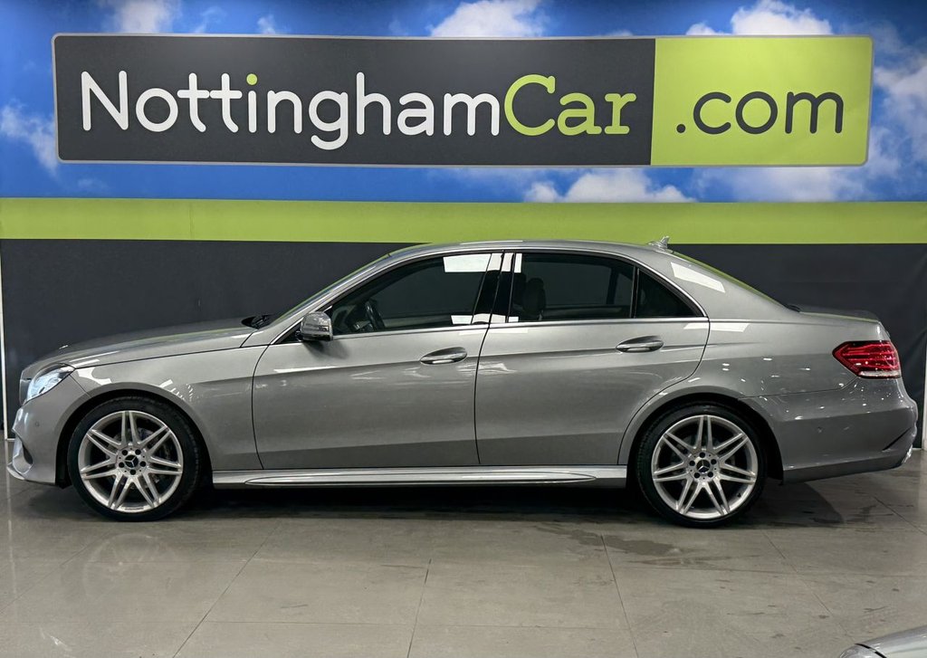 Used Mercedes-Benz E Class 2014 for sale - 76570098: Photo 8