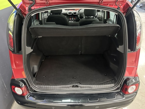 Used Citroen C3 Picasso 2016 for sale - 75242254: Photo 12