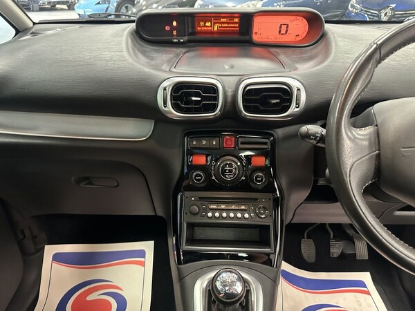 Used Citroen C3 Picasso 2016 for sale - 75242254: Photo 24
