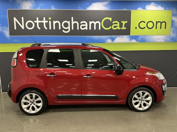 Used Citroen C3 Picasso 2016 for sale - 75242254: Photo 4