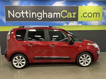 Used Citroen C3 Picasso 2016 for sale - 75242254: Photo