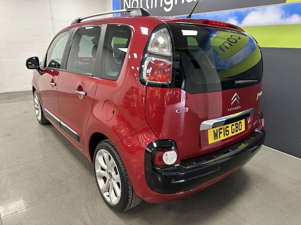Used Citroen C3 Picasso 2016 for sale - 75242254: Photo 7
