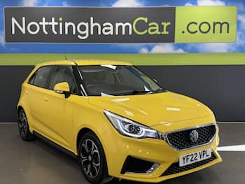 Used MG MG3 2022 for sale - 79856866: Photo