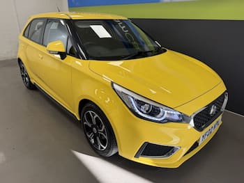 Used MG MG3 2022 for sale - 79856866: Photo