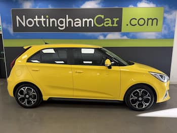 Used MG MG3 2022 for sale - 79856866: Photo