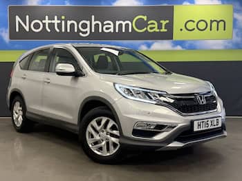 Used Honda CR-V 2015 for sale - 79666978: Photo