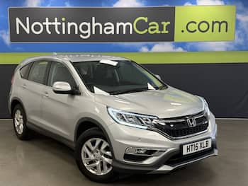 Used Honda CR-V 2015 for sale - 79666978: Photo