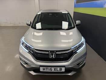 Used Honda CR-V 2015 for sale - 79666978: Photo