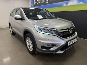 Used Honda CR-V 2015 for sale - 79666978: Photo