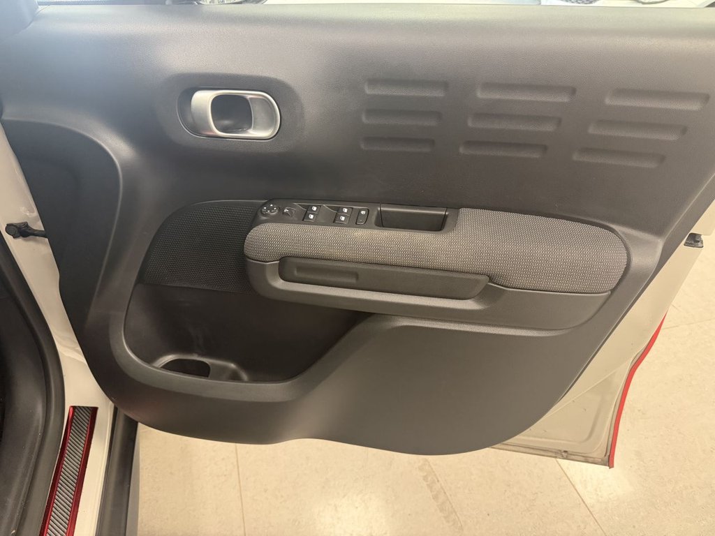 Used Citroen C3 Aircross 2018 for sale - 78200788: Photo 14