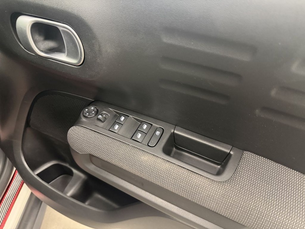 Used Citroen C3 Aircross 2018 for sale - 78200788: Photo 15