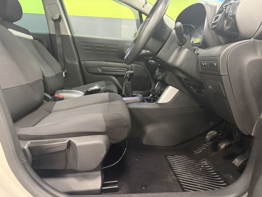 Used Citroen C3 Aircross 2018 for sale - 78200788: Photo 16