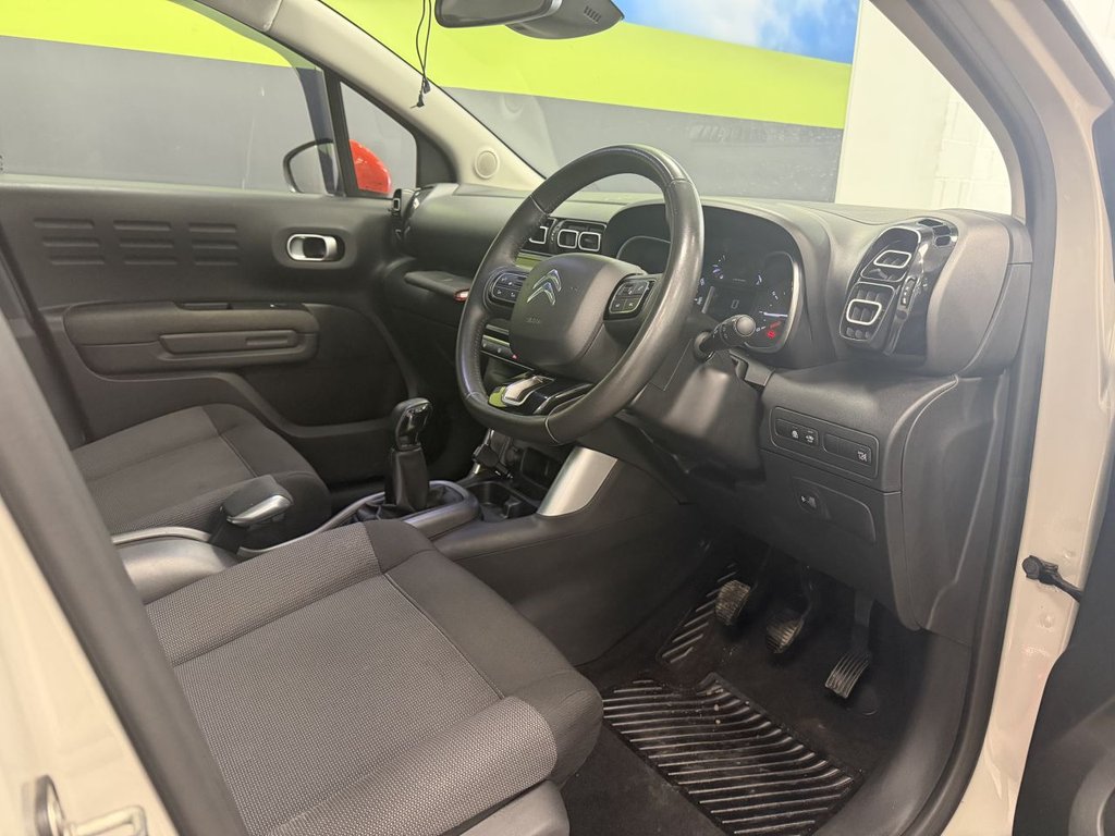 Used Citroen C3 Aircross 2018 for sale - 78200788: Photo 17