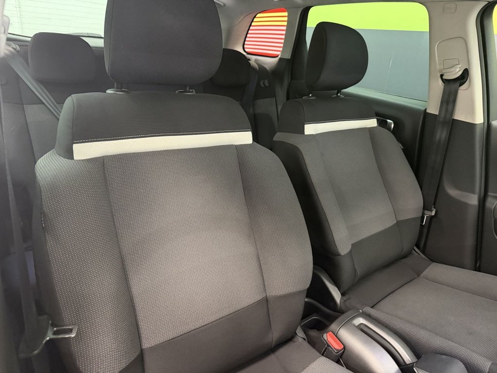 Used Citroen C3 Aircross 2018 for sale - 78200788: Photo 18