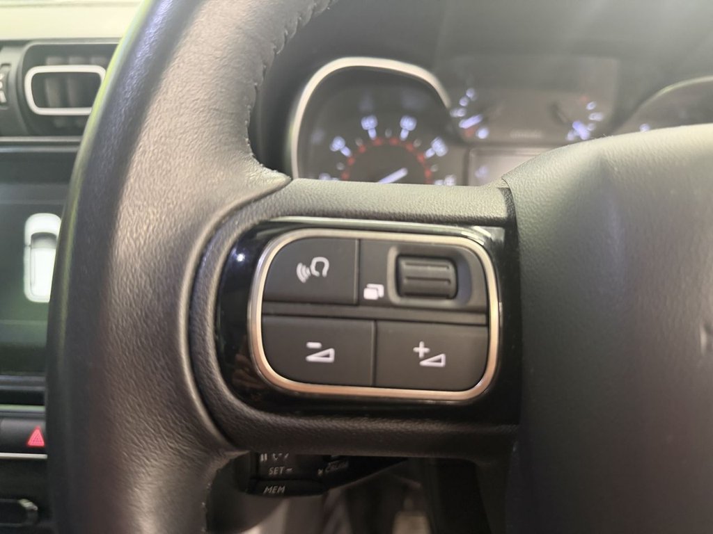 Used Citroen C3 Aircross 2018 for sale - 78200788: Photo 19