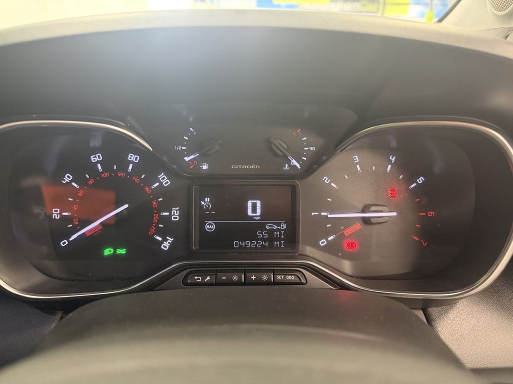 Used Citroen C3 Aircross 2018 for sale - 78200788: Photo 20