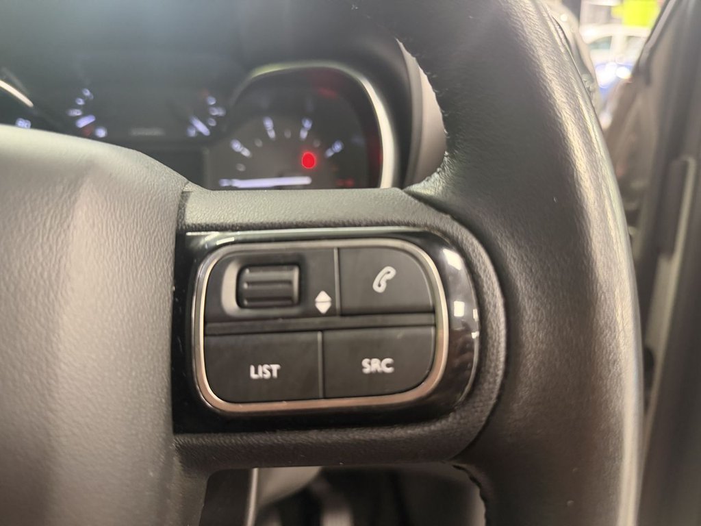 Used Citroen C3 Aircross 2018 for sale - 78200788: Photo 21