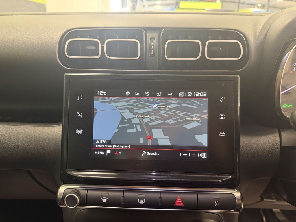 Used Citroen C3 Aircross 2018 for sale - 78200788: Photo 23