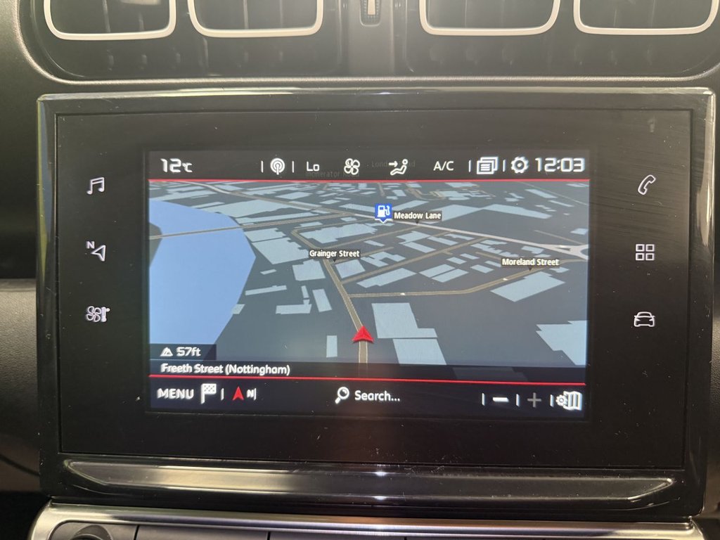 Used Citroen C3 Aircross 2018 for sale - 78200788: Photo 24