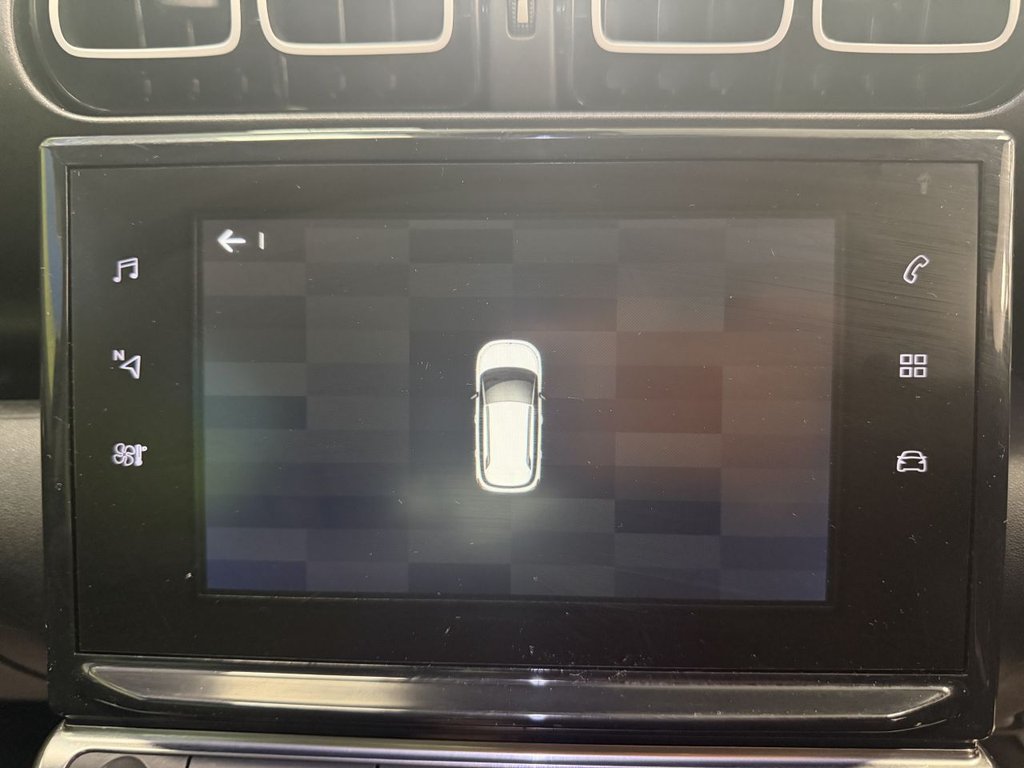 Used Citroen C3 Aircross 2018 for sale - 78200788: Photo 25