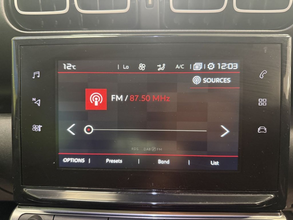 Used Citroen C3 Aircross 2018 for sale - 78200788: Photo 26