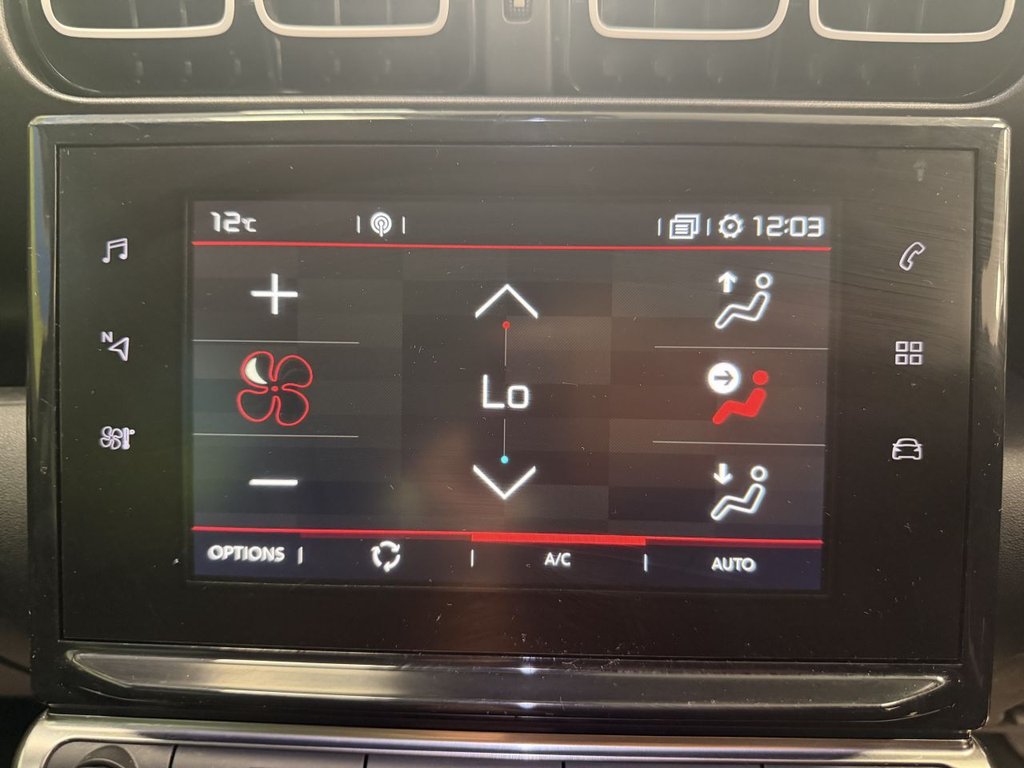 Used Citroen C3 Aircross 2018 for sale - 78200788: Photo 27