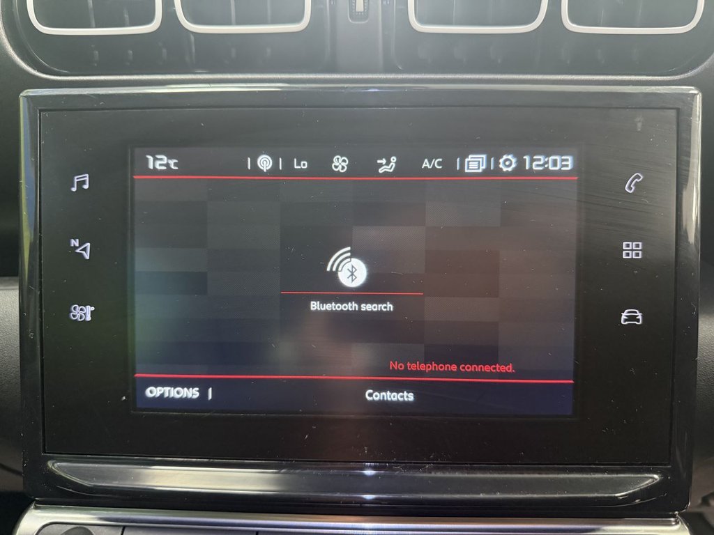 Used Citroen C3 Aircross 2018 for sale - 78200788: Photo 28