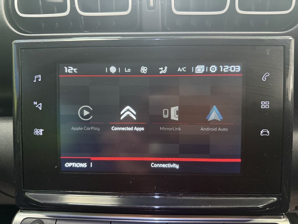 Used Citroen C3 Aircross 2018 for sale - 78200788: Photo 29