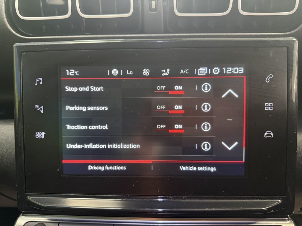 Used Citroen C3 Aircross 2018 for sale - 78200788: Photo 30