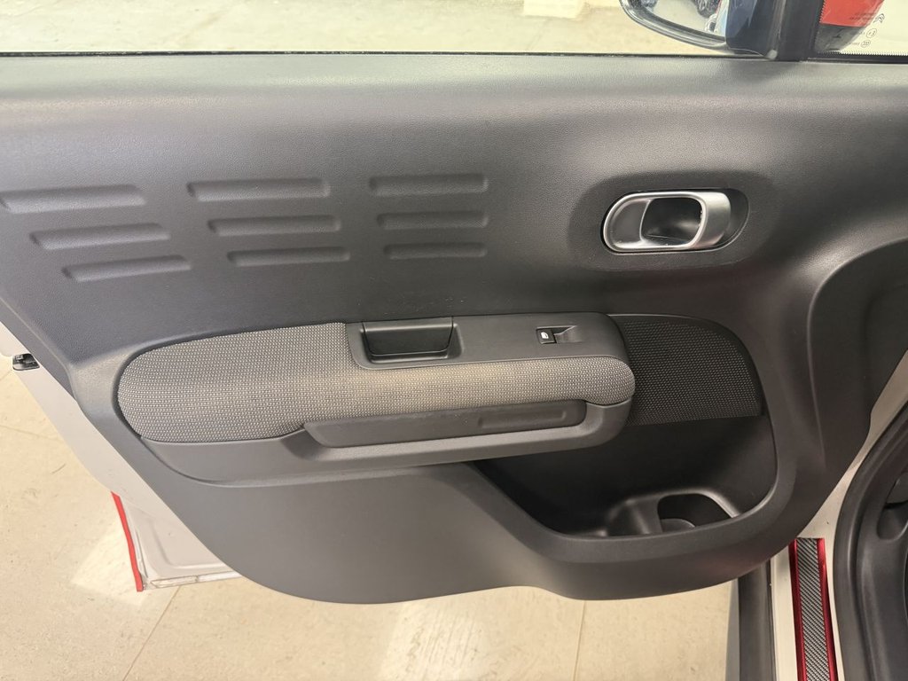 Used Citroen C3 Aircross 2018 for sale - 78200788: Photo 31