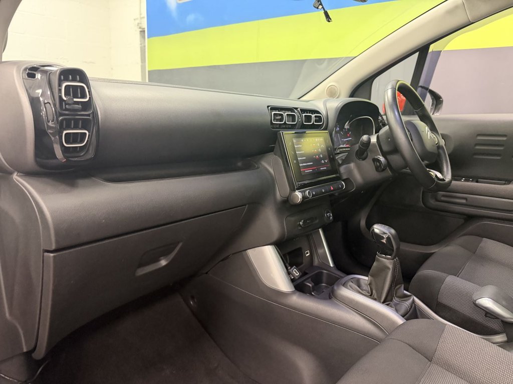 Used Citroen C3 Aircross 2018 for sale - 78200788: Photo 32