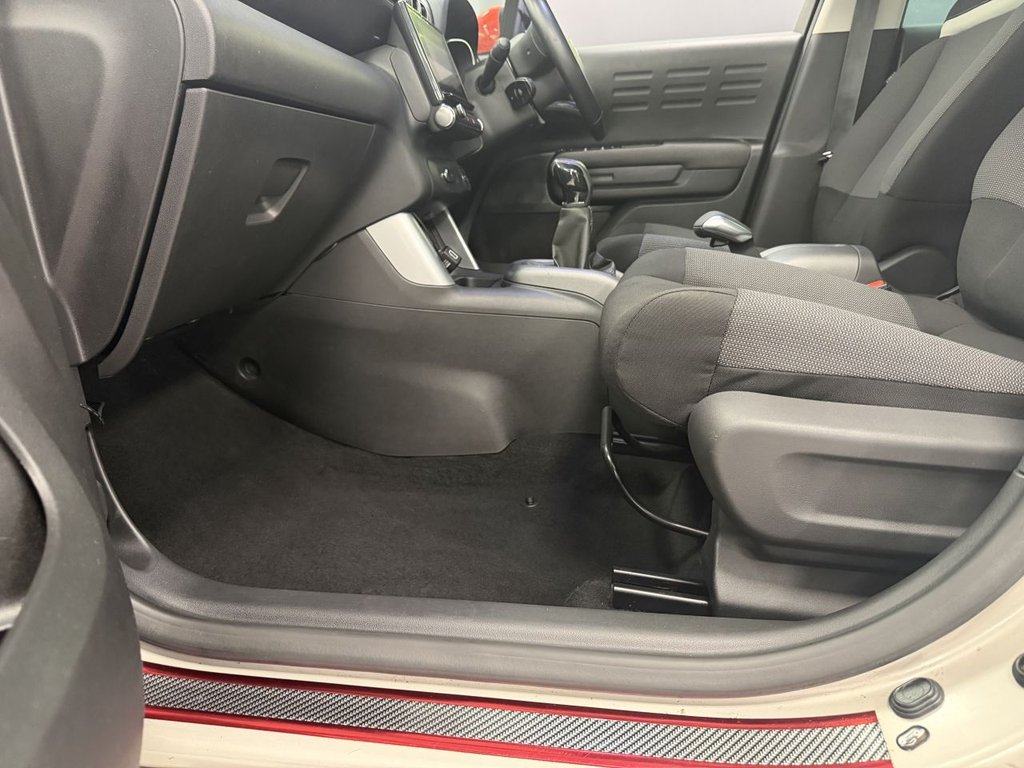 Used Citroen C3 Aircross 2018 for sale - 78200788: Photo 33
