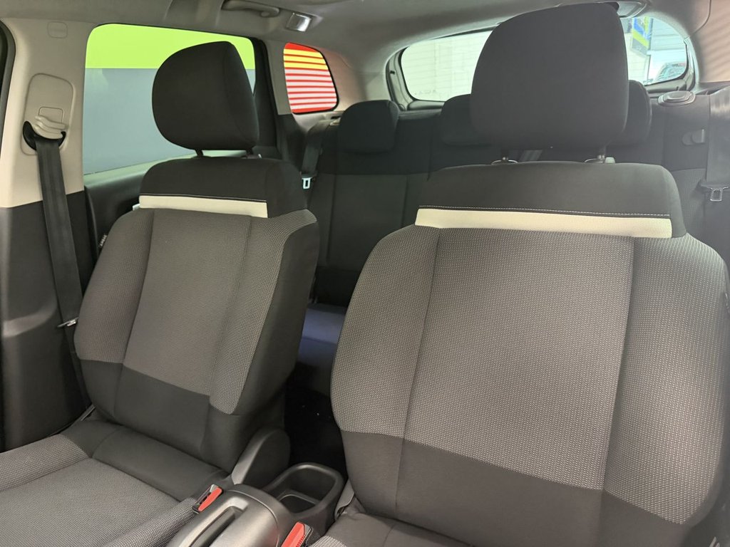 Used Citroen C3 Aircross 2018 for sale - 78200788: Photo 34