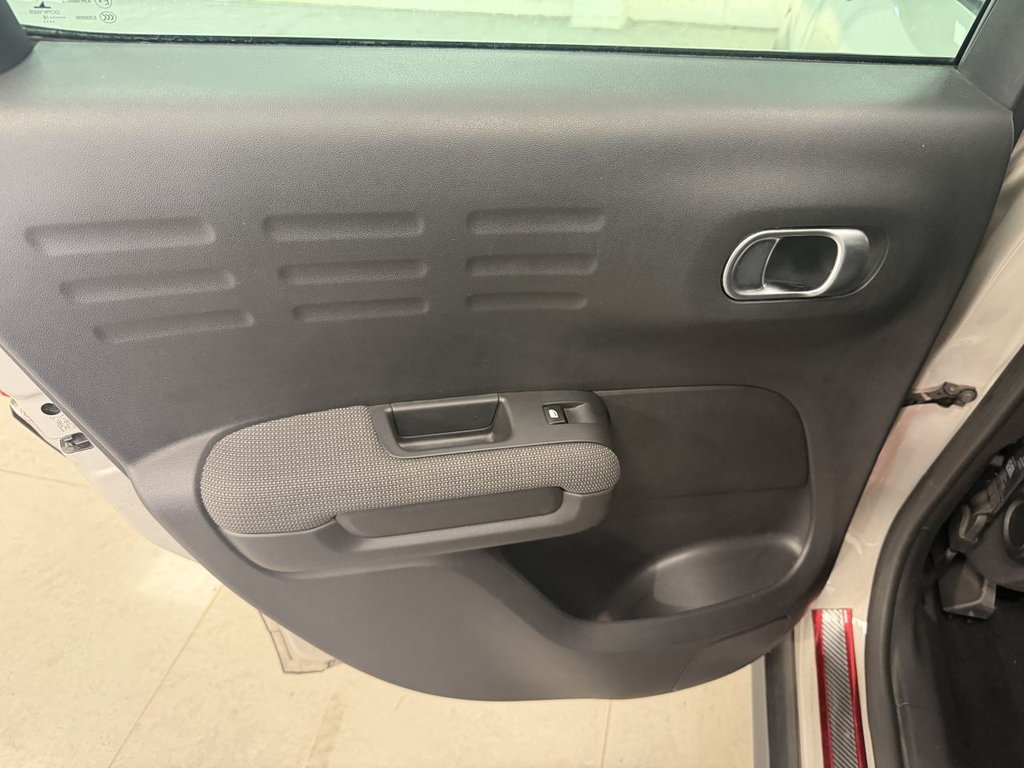 Used Citroen C3 Aircross 2018 for sale - 78200788: Photo 36