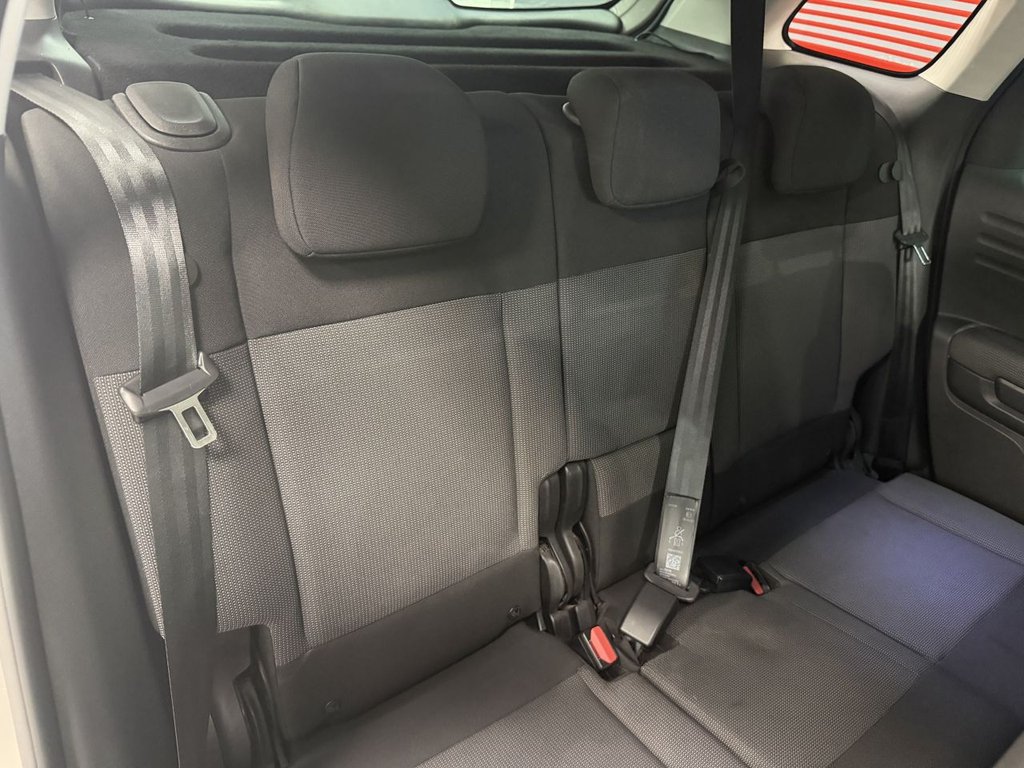 Used Citroen C3 Aircross 2018 for sale - 78200788: Photo 37