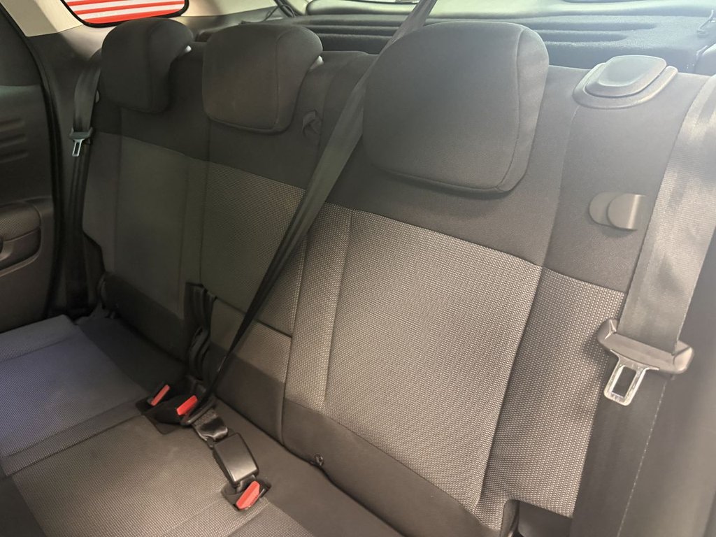 Used Citroen C3 Aircross 2018 for sale - 78200788: Photo 39