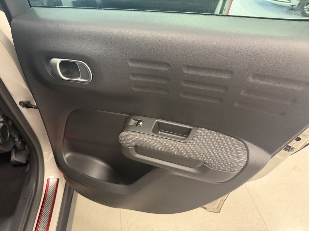 Used Citroen C3 Aircross 2018 for sale - 78200788: Photo 40