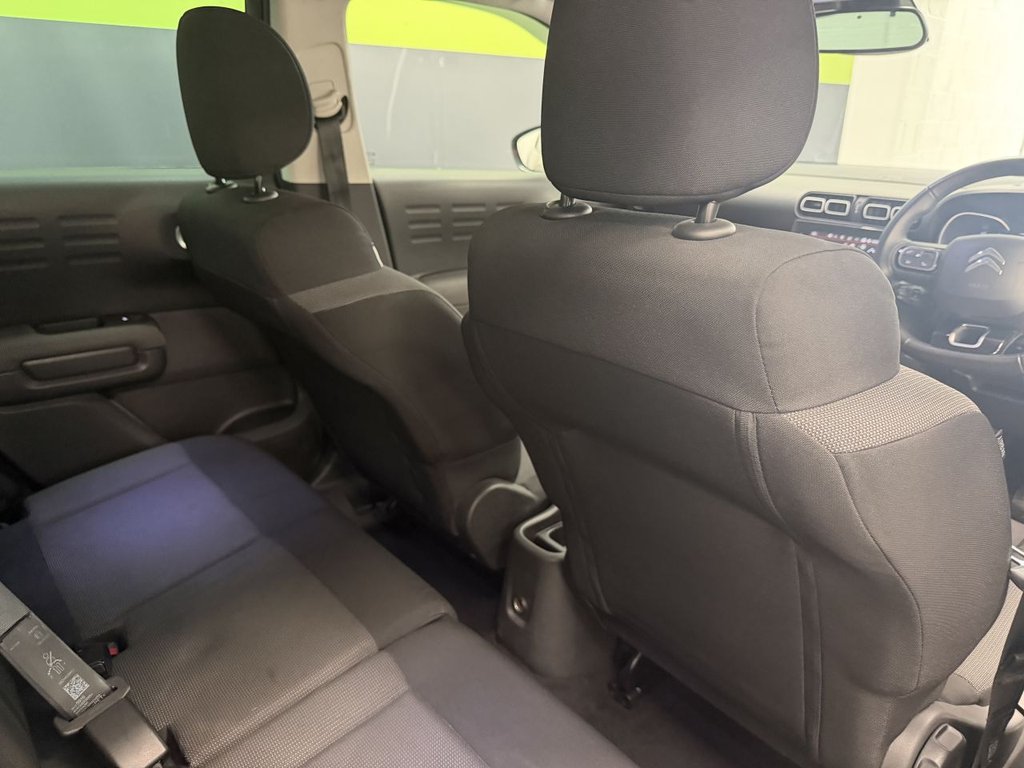 Used Citroen C3 Aircross 2018 for sale - 78200788: Photo 41