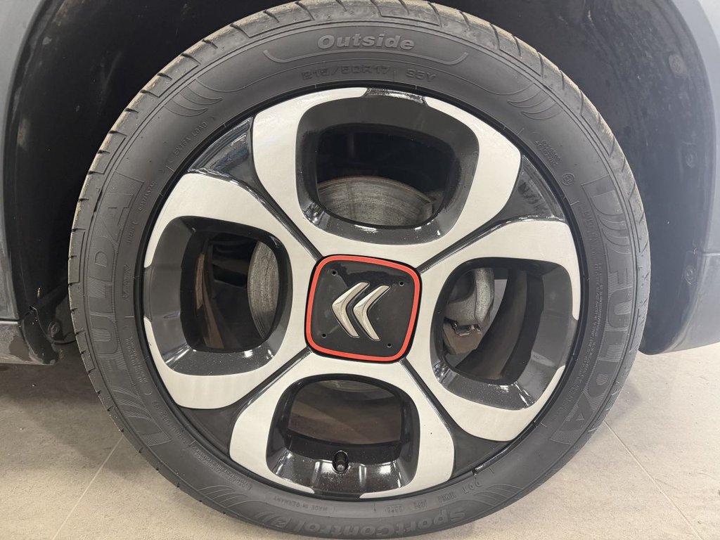 Used Citroen C3 Aircross 2018 for sale - 78200788: Photo 42