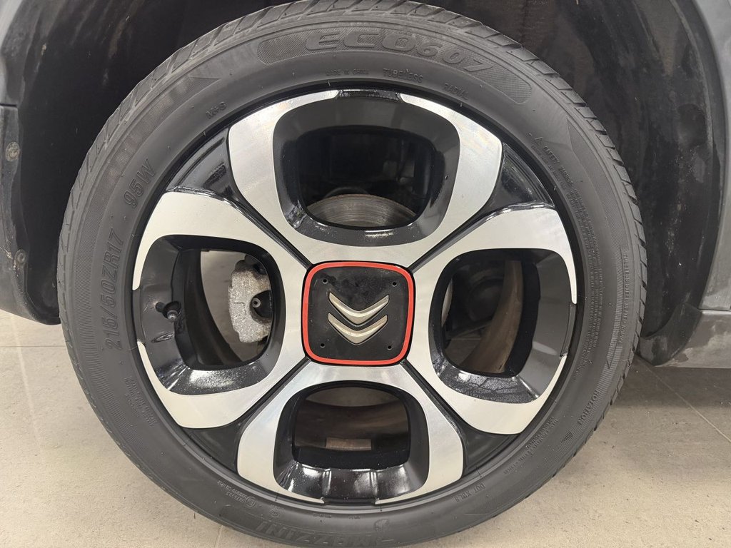 Used Citroen C3 Aircross 2018 for sale - 78200788: Photo 43