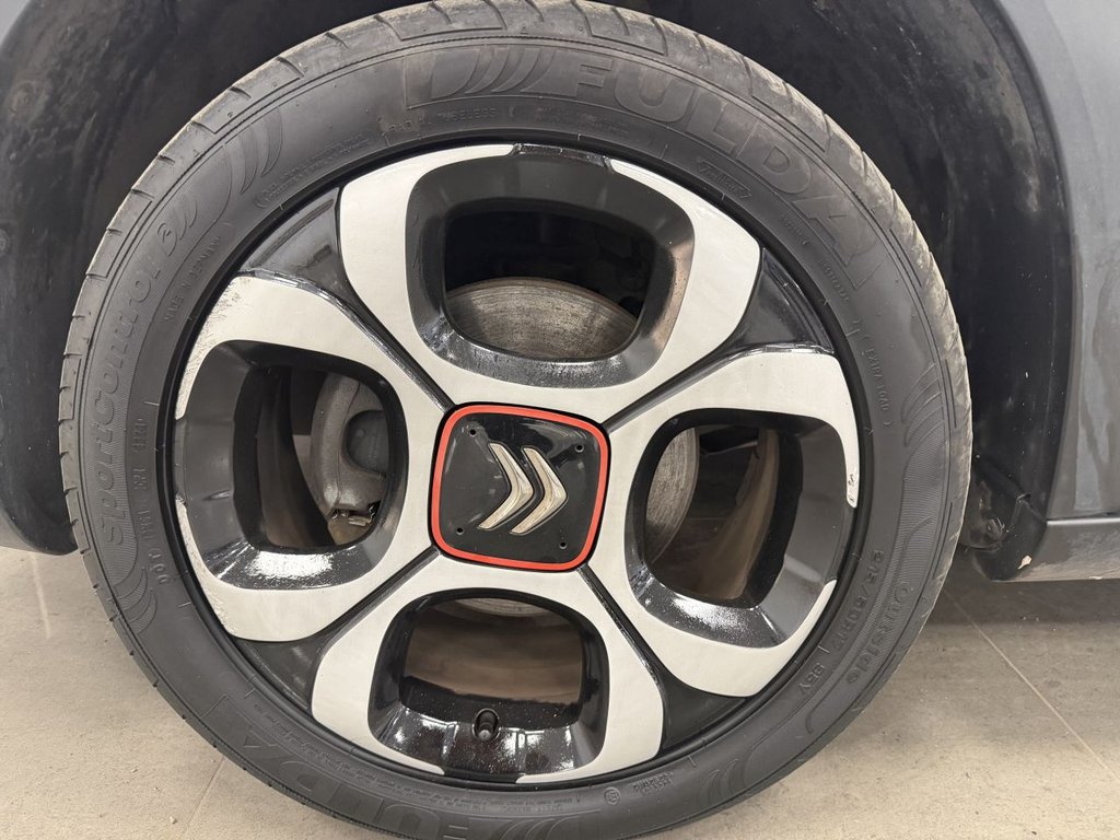 Used Citroen C3 Aircross 2018 for sale - 78200788: Photo 44