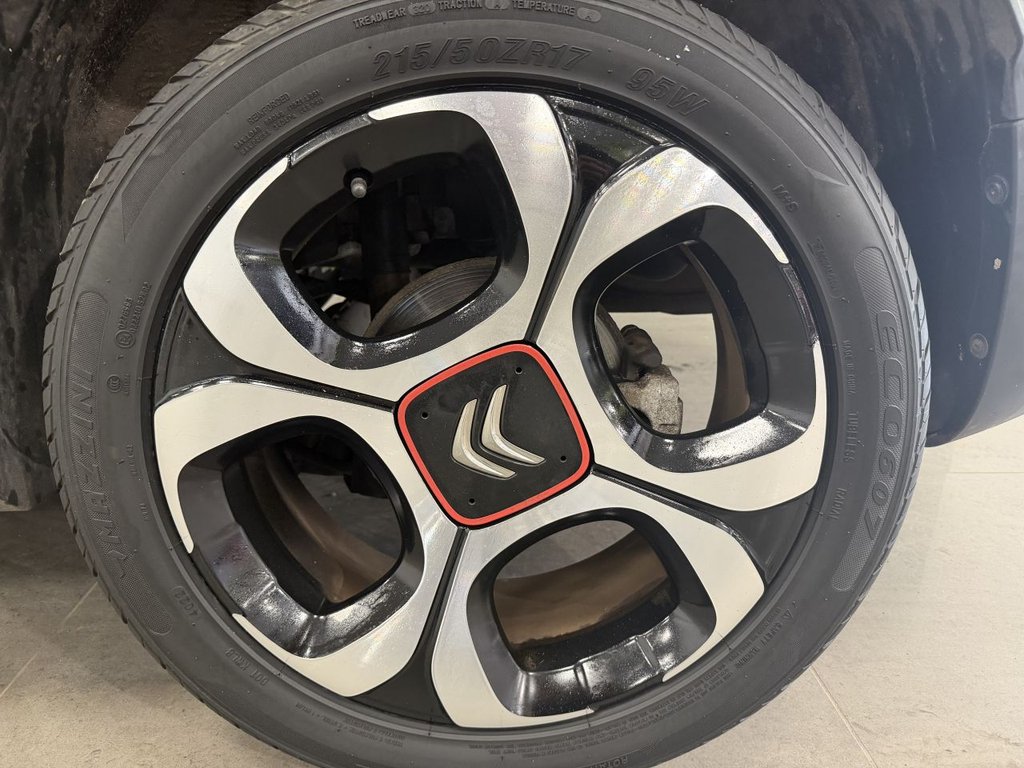 Used Citroen C3 Aircross 2018 for sale - 78200788: Photo 45