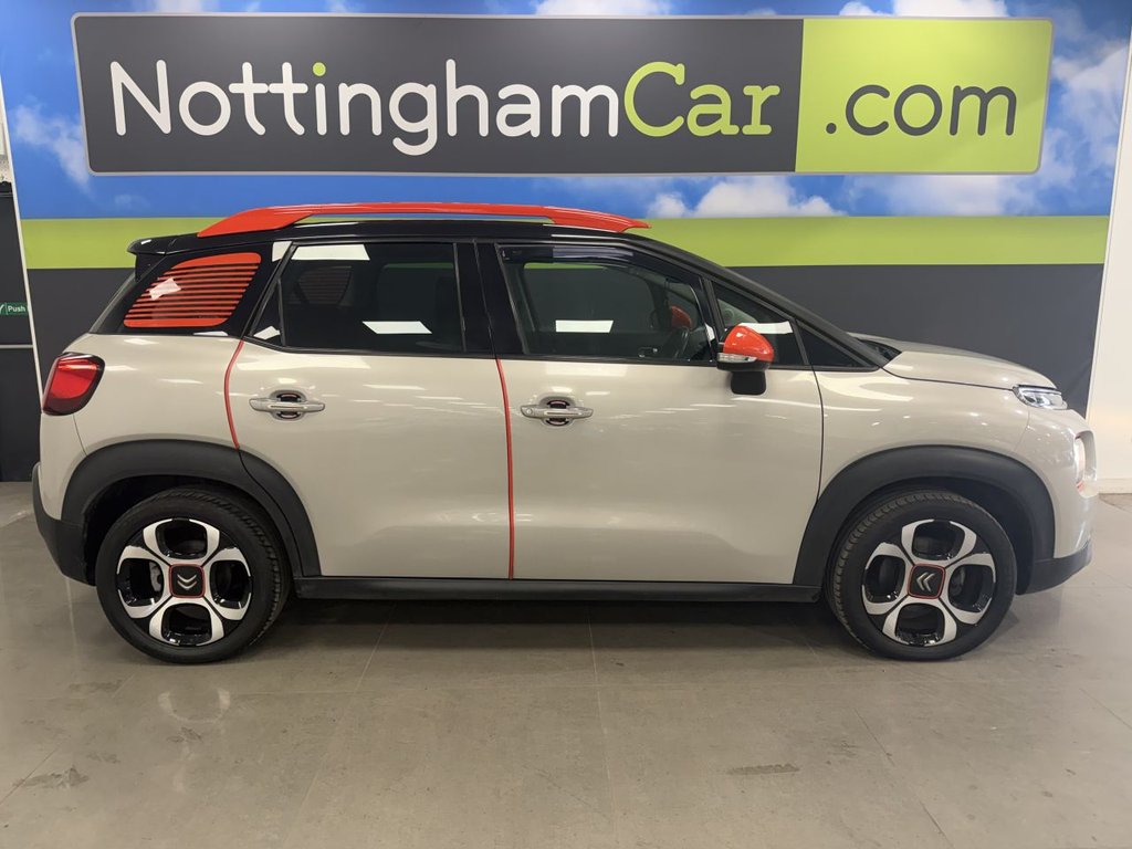 Used Citroen C3 Aircross 2018 for sale - 78200788: Photo 5