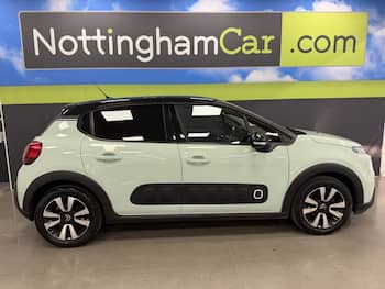 Used Citroen C3 2017 for sale - 79778157: Photo