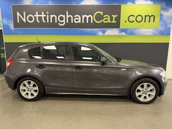 Used BMW 1 Series 2005 for sale - 78556814: Photo