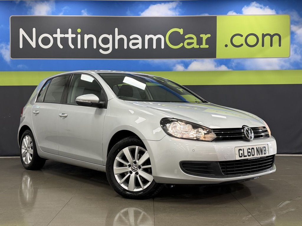 Used Volkswagen Golf 2011 for sale - 77890872: Photo 1